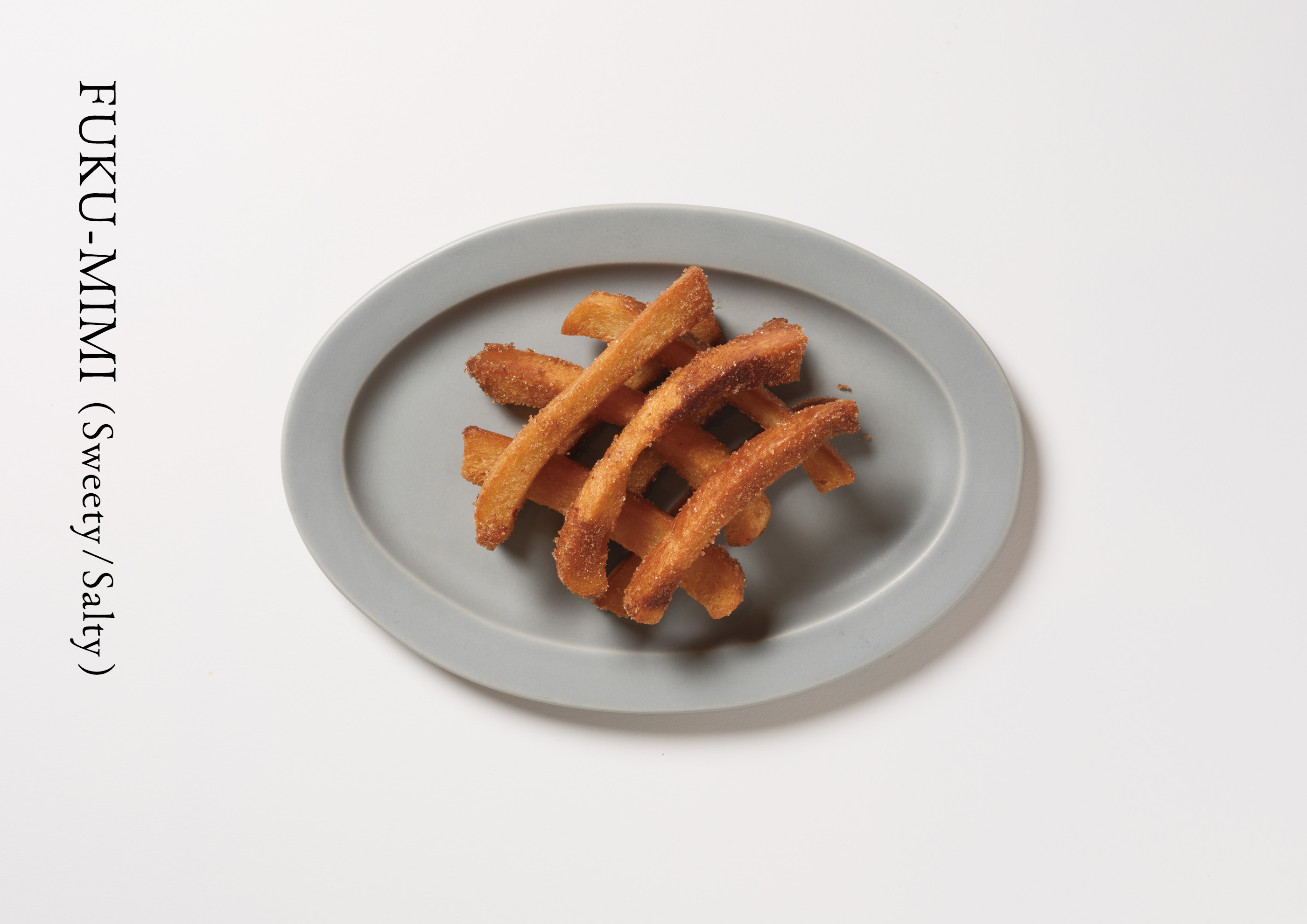 A photo of “FUKU-MIMI”