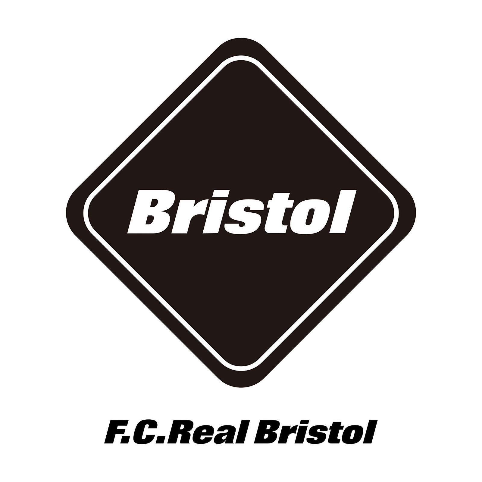 F.C.Real Bristolのロゴ画像。