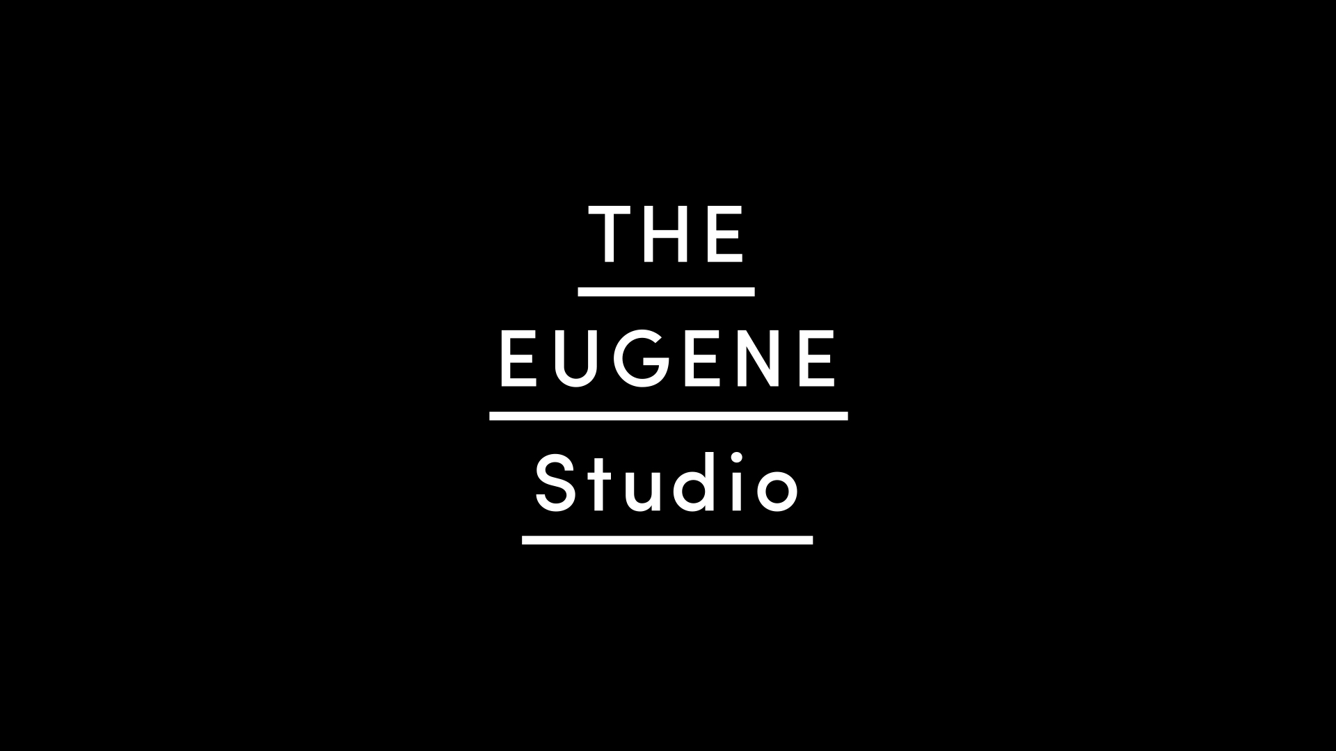 THE EUGENE Studio