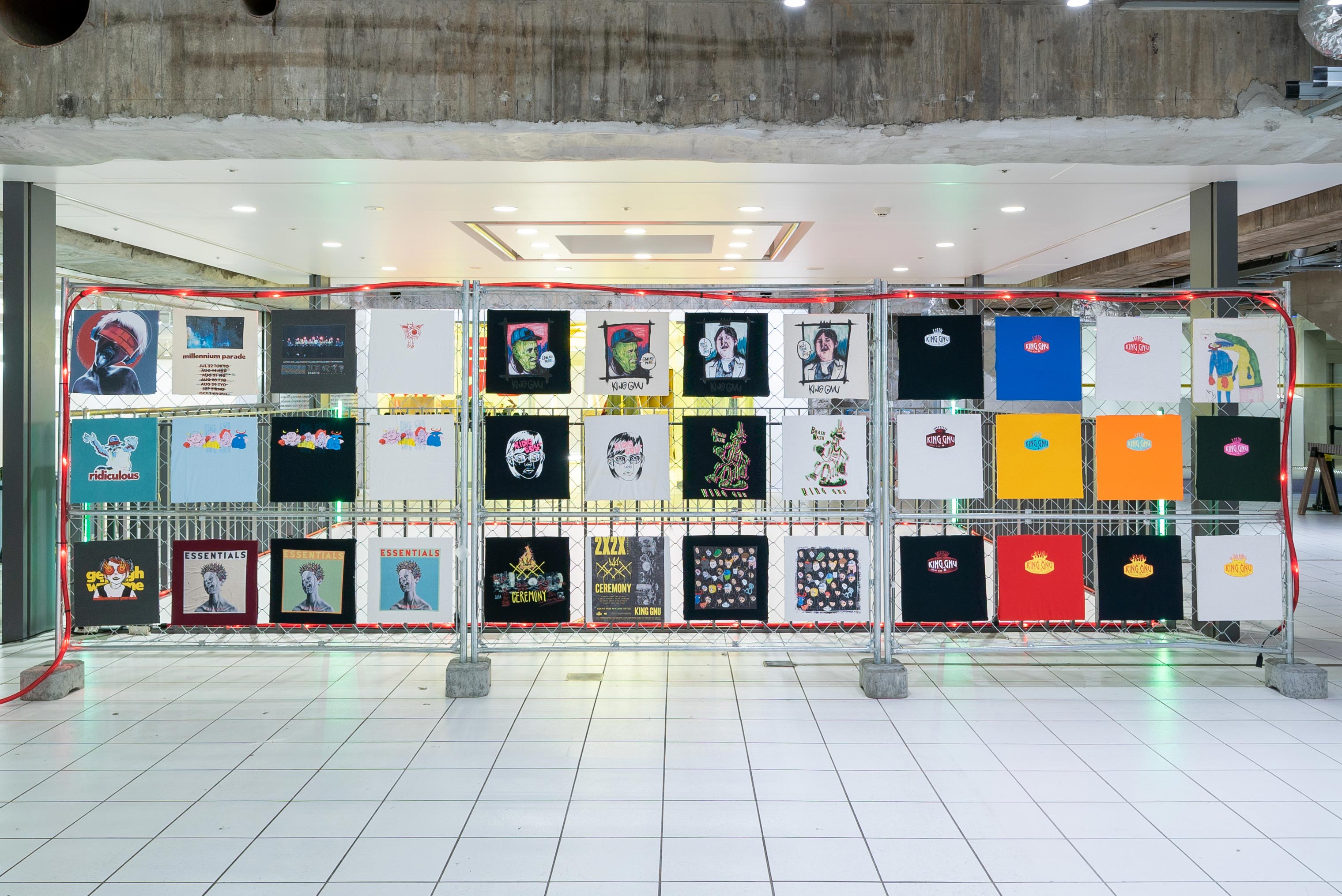 GOODS TEE COLLECTION