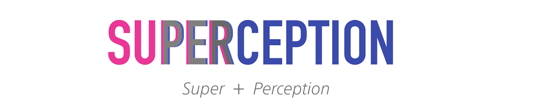 Superception logo